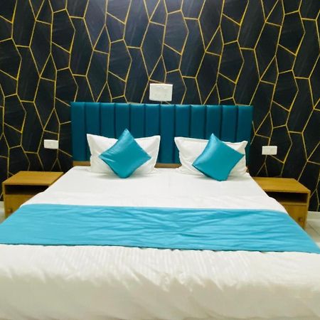 Hotel Balaji Villa Vadodara Dış mekan fotoğraf